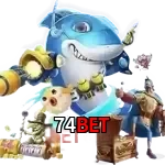 74bet Games