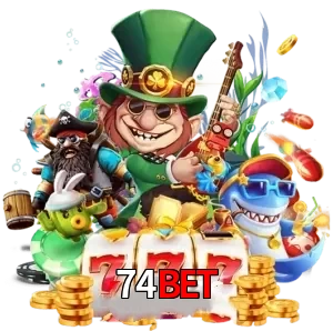 74bet slots
