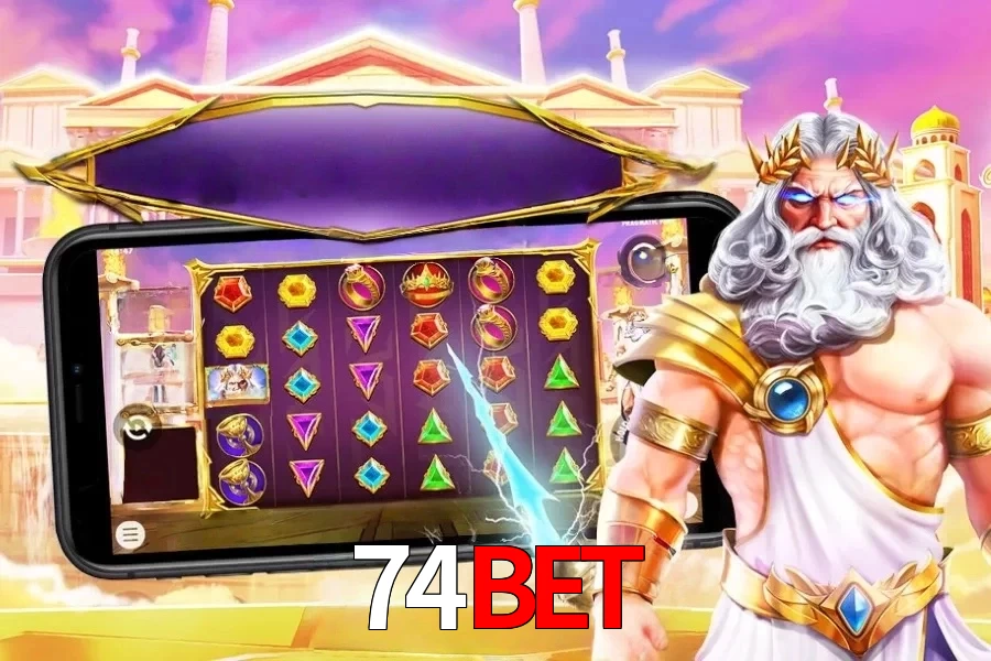 74bet game