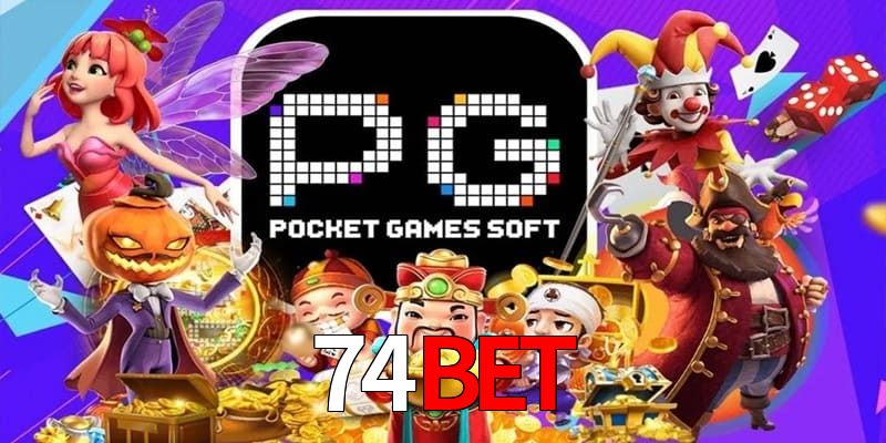Promoções 74bet